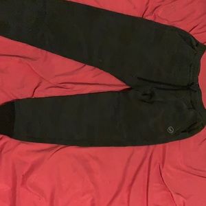 Hollister men’s joggers